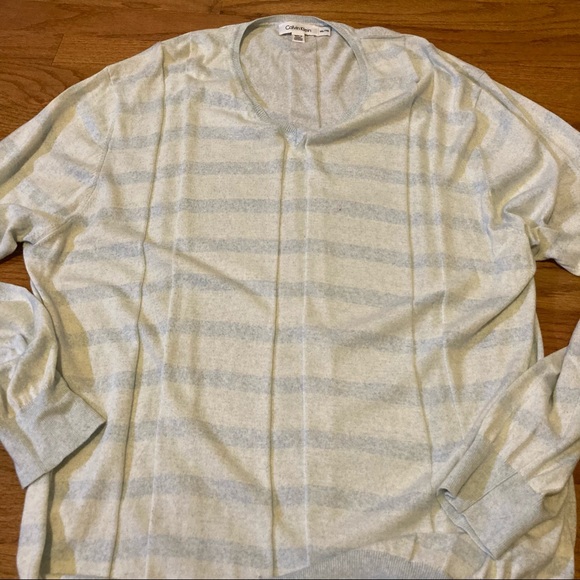 Calvin Klein Lightweight Sweater, Men’s XXL - Picture 1 of 5